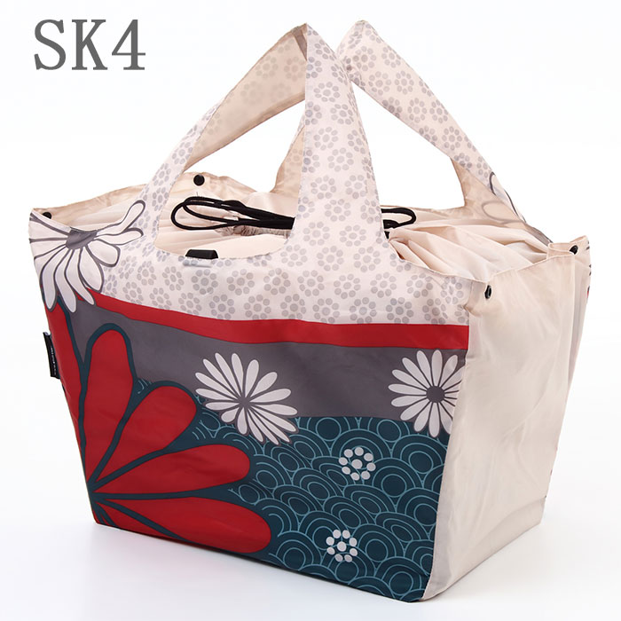 楽天市場】【追跡可能メール便送料無料】 エコバッグ エンビロサックス