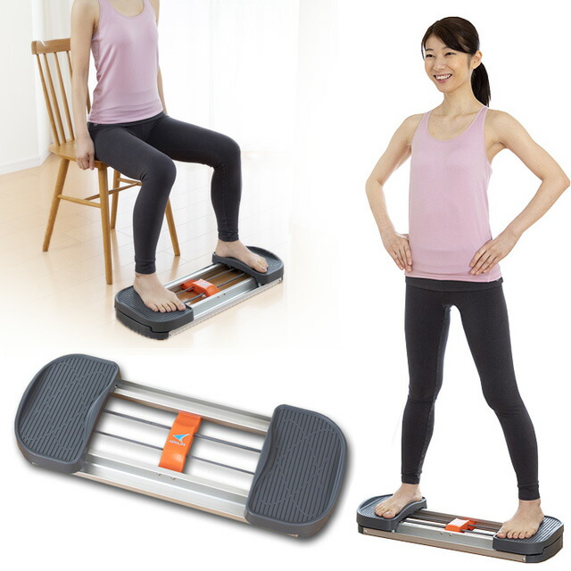 楽天市場】エアロライフ 内転筋コアエクサ DR-3180 1年保証 体幹