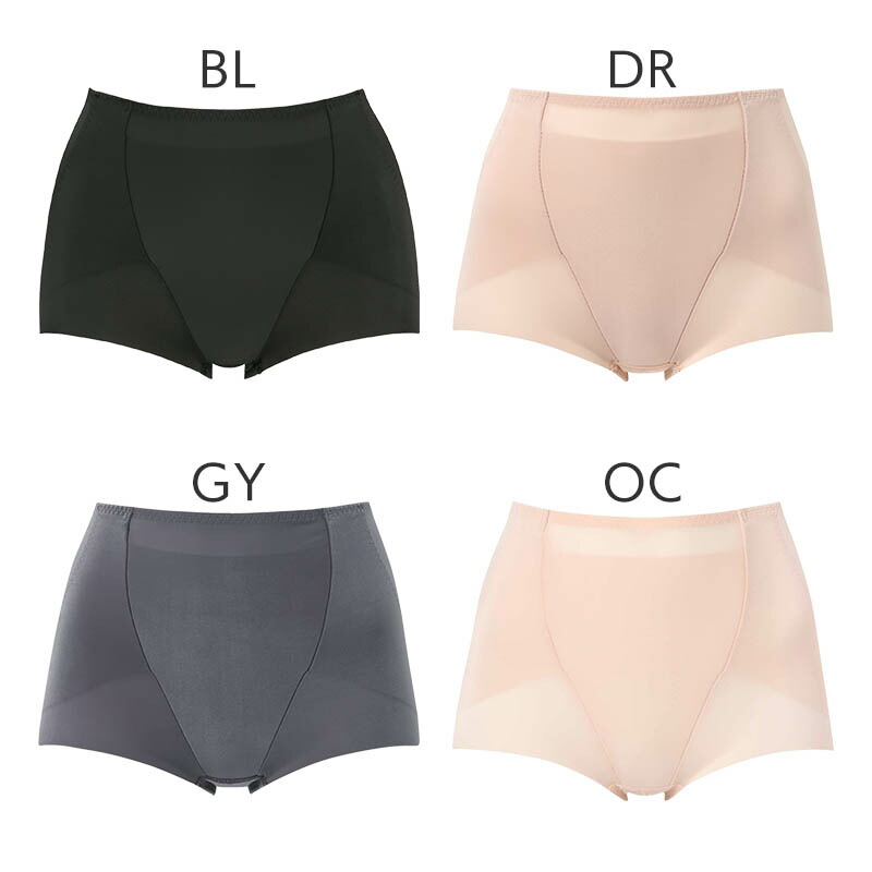 楽天市場】20%OFF ウイング マッチミーガードル ガードル ショート丈