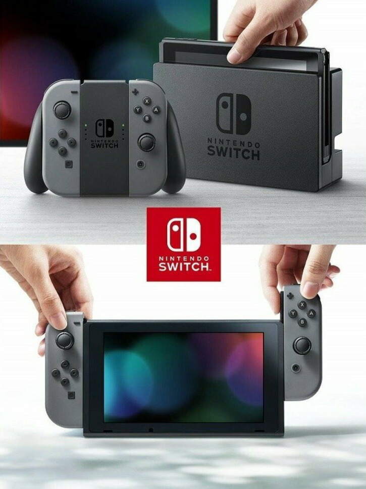 楽天市場】【無料ラッピング対応】Nintendo Switch Joy-Con(L)/(R