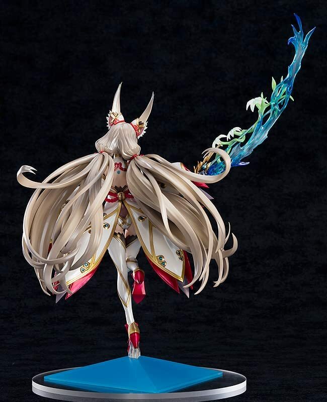 楽天市場】ゼノブレイド2 ニア 1/7スケール プラスチック製 塗装済み