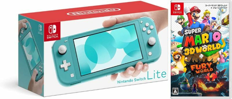 ゲーム機本体 switchライト nintendo」の人気商品一覧 | 安い商品を