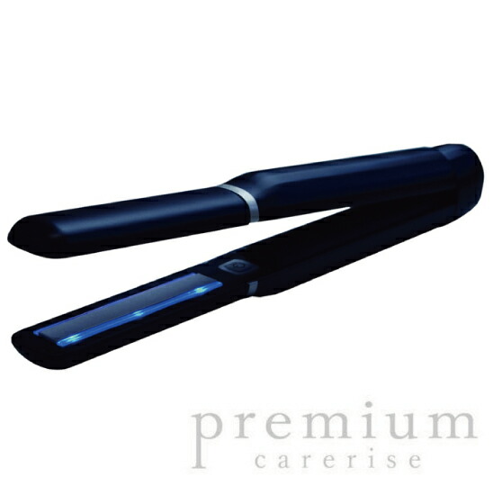 楽天市場】ケアライズ プレミアム ウルトラソニックアイロン USI-01 超