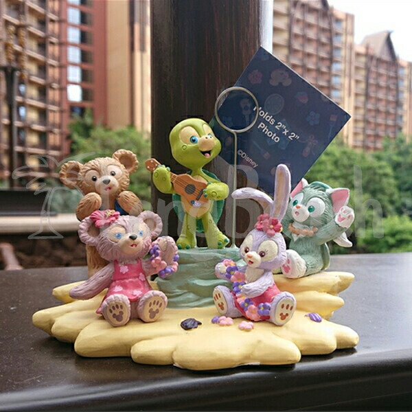 楽天市場】≪正規品≫≪≪個数限定 アウラニディズニー限定 ダッフィー