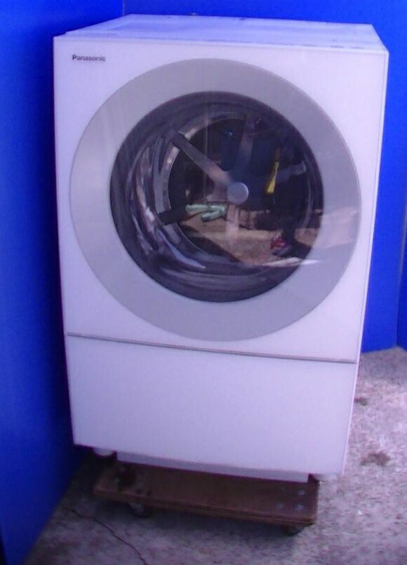 楽天市場】洗濯機 7kg パナソニック（洗濯乾燥機｜生活家電）：家電の通販