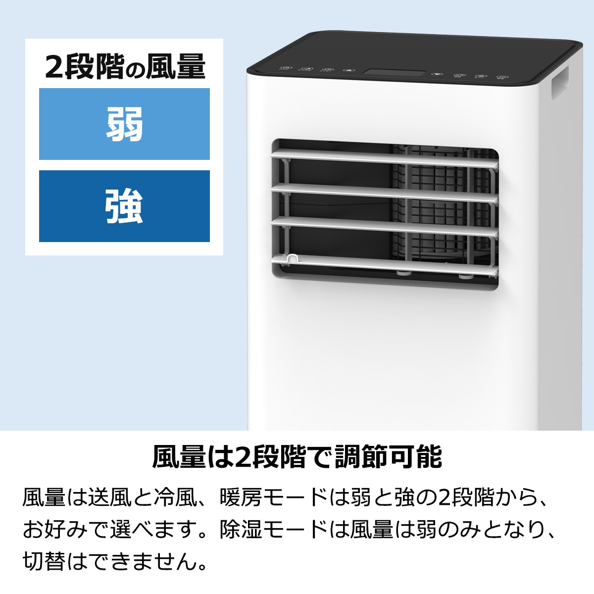 楽天市場】スポットクーラー 家庭用 冷房 暖房 工事不要 パワフル