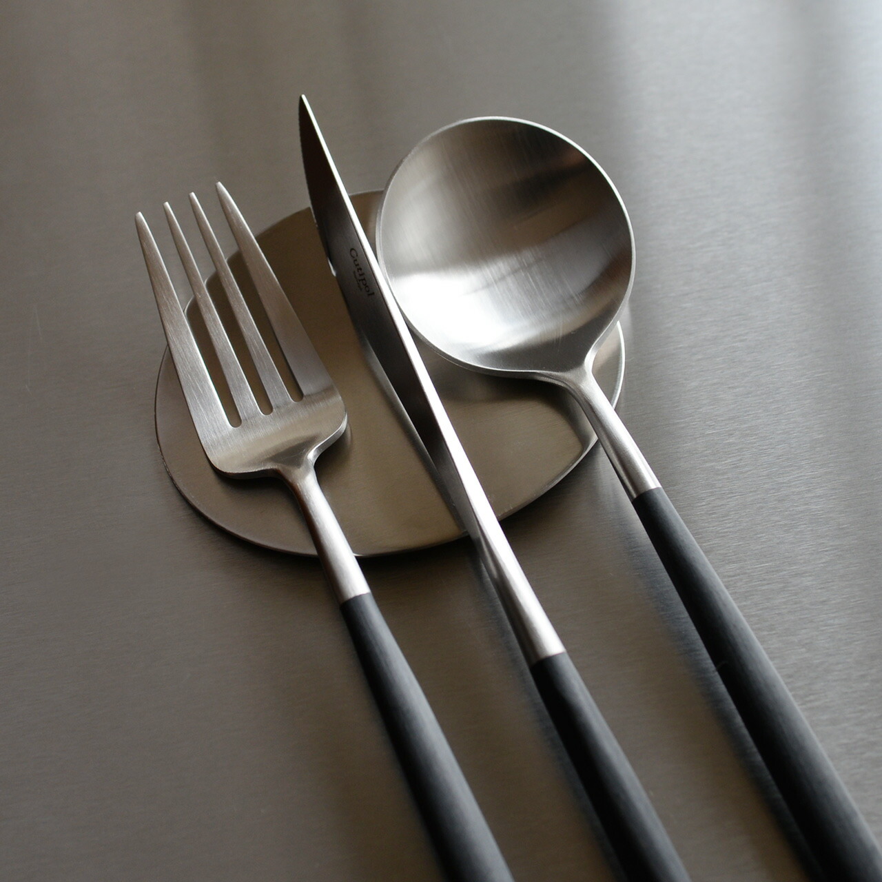 楽天市場】【正規取扱店】 クチポール カトラリーレスト シルバー