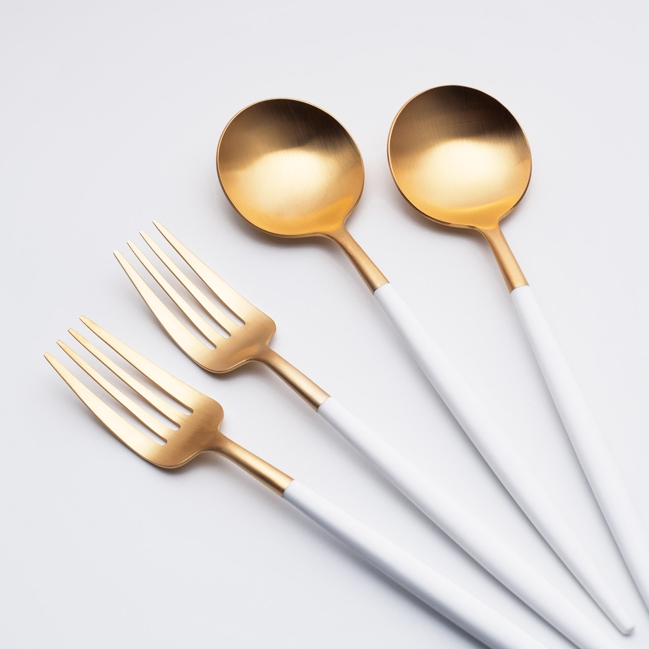 楽天市場】【正規取扱店】 クチポール GOA ディナー 4本セット