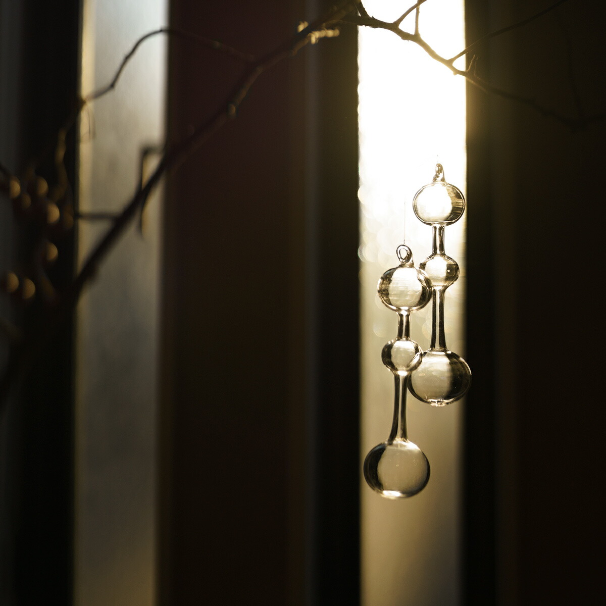 楽天市場】iittala イッタラ アテネの朝 オーナメント 2個セット ミニ