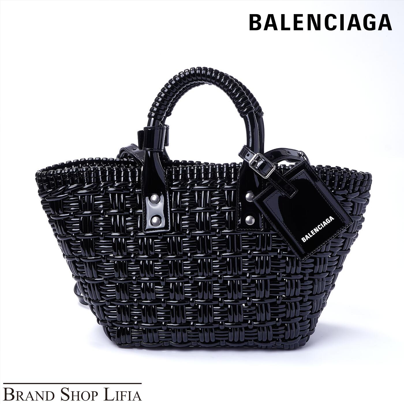 楽天市場】バレンシアガ かごバッグ（バッグ・小物・ブランド雑貨）の通販