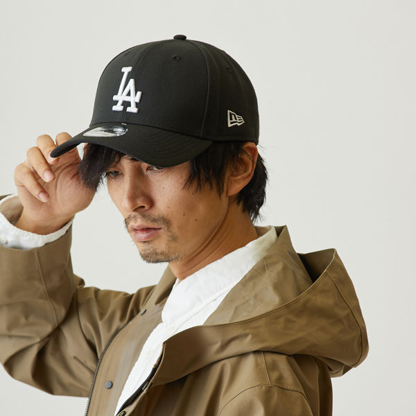 楽天市場】ニューエラ キャップ 人気 9FORTY メンズ レディース 帽子