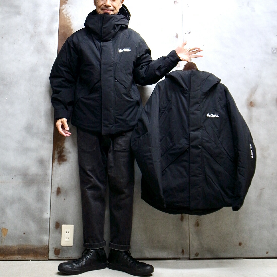 楽天市場】【 WILD THINGS / ワイルドシングス 】 WT23118SK PERTEX