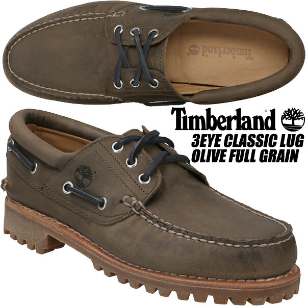 楽天市場】[ 3/1 はワンダフルデー!ポイント5倍!] Timberland 3EYE