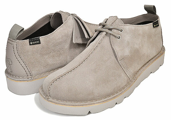 楽天市場】CLARKS DESERT TREK GORE-TEX SAND SUEDE FIT G 26165623