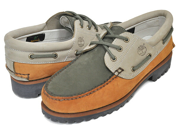 楽天市場】Timberland 3EYE CLASSIC LUG WHEAT NUBUCK W GREEN a5p5m