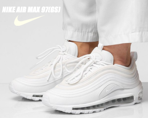 楽天市場】[ 3/1 はワンダフルデー!ポイント5倍!] NIKE AIR MAX 97 (GS
