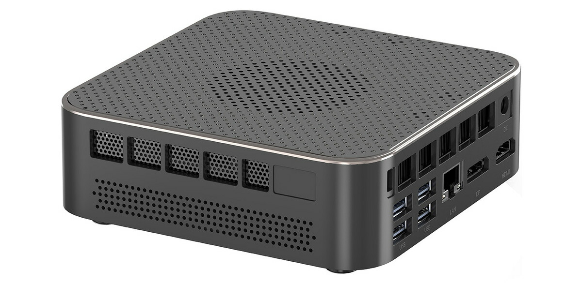 楽天市場】リンクスインターナショナル ミニPC LC7430 メモリ16GB