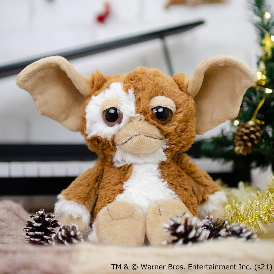 グレムリン ギズモ ぬいぐるみ」の人気商品一覧 | 安い商品を通販