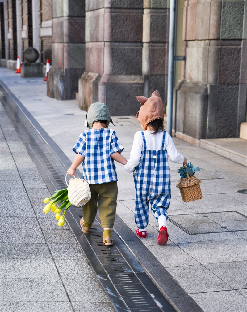 楽天市場】オーガニックズー Olive Fisherman Pants 1-2歳/2-3歳