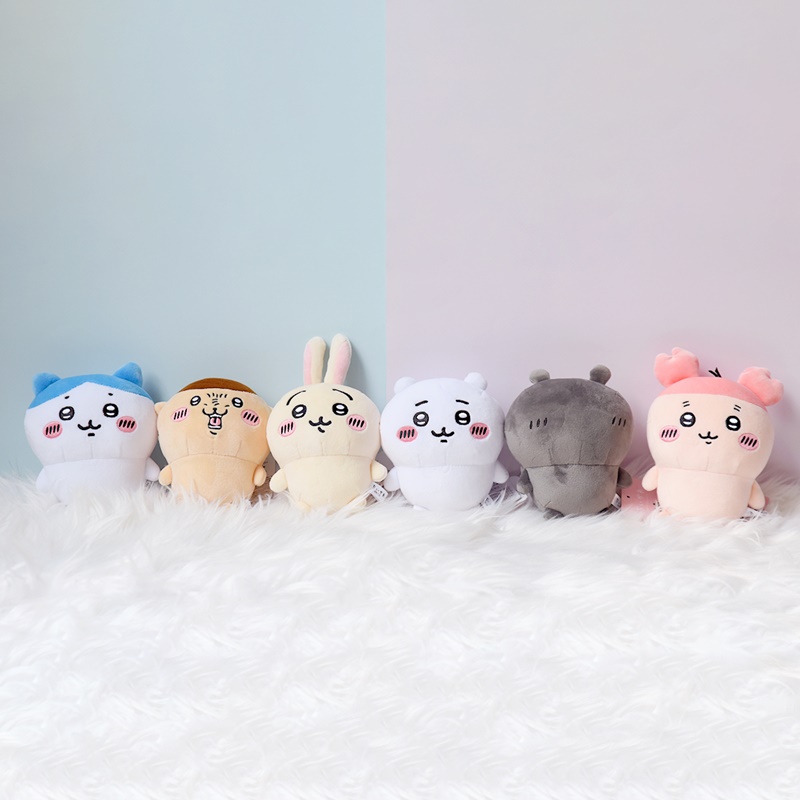 楽天市場】ちいかわ ぽてたまぬいぐるみ chiikawa グッズ ぽてたま