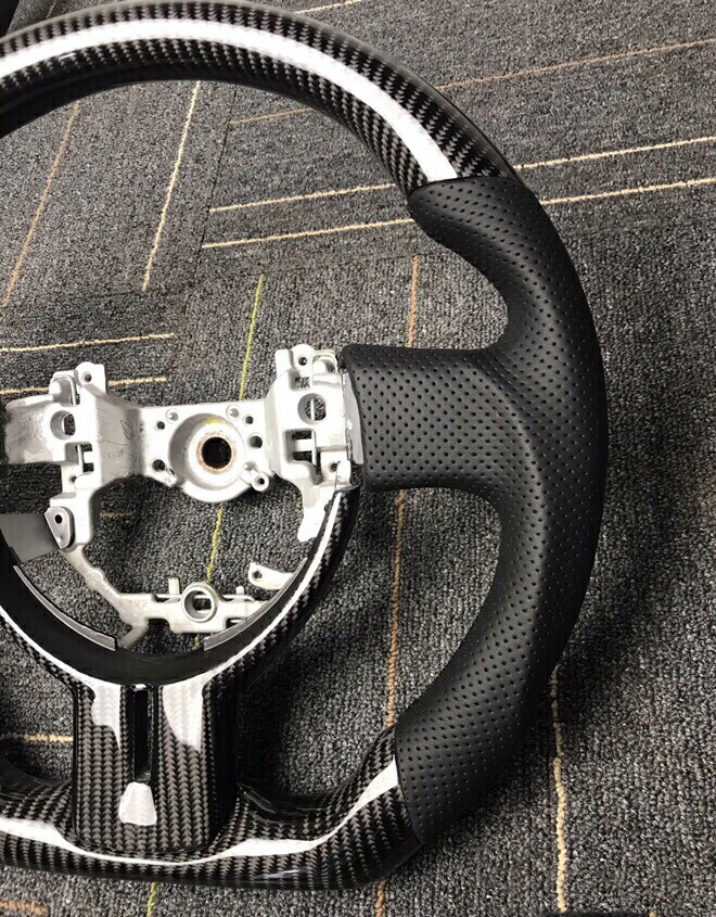 楽天市場】トヨタ 86(ZN6) 2012/4〜 前期 ハンドル ステアリング