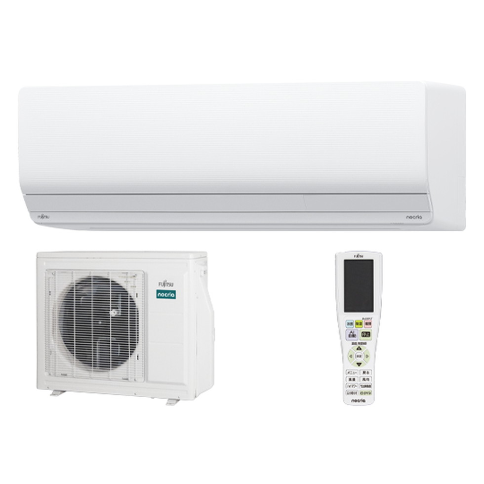 楽天市場】富士通ゼネラル エアコン 23畳の通販