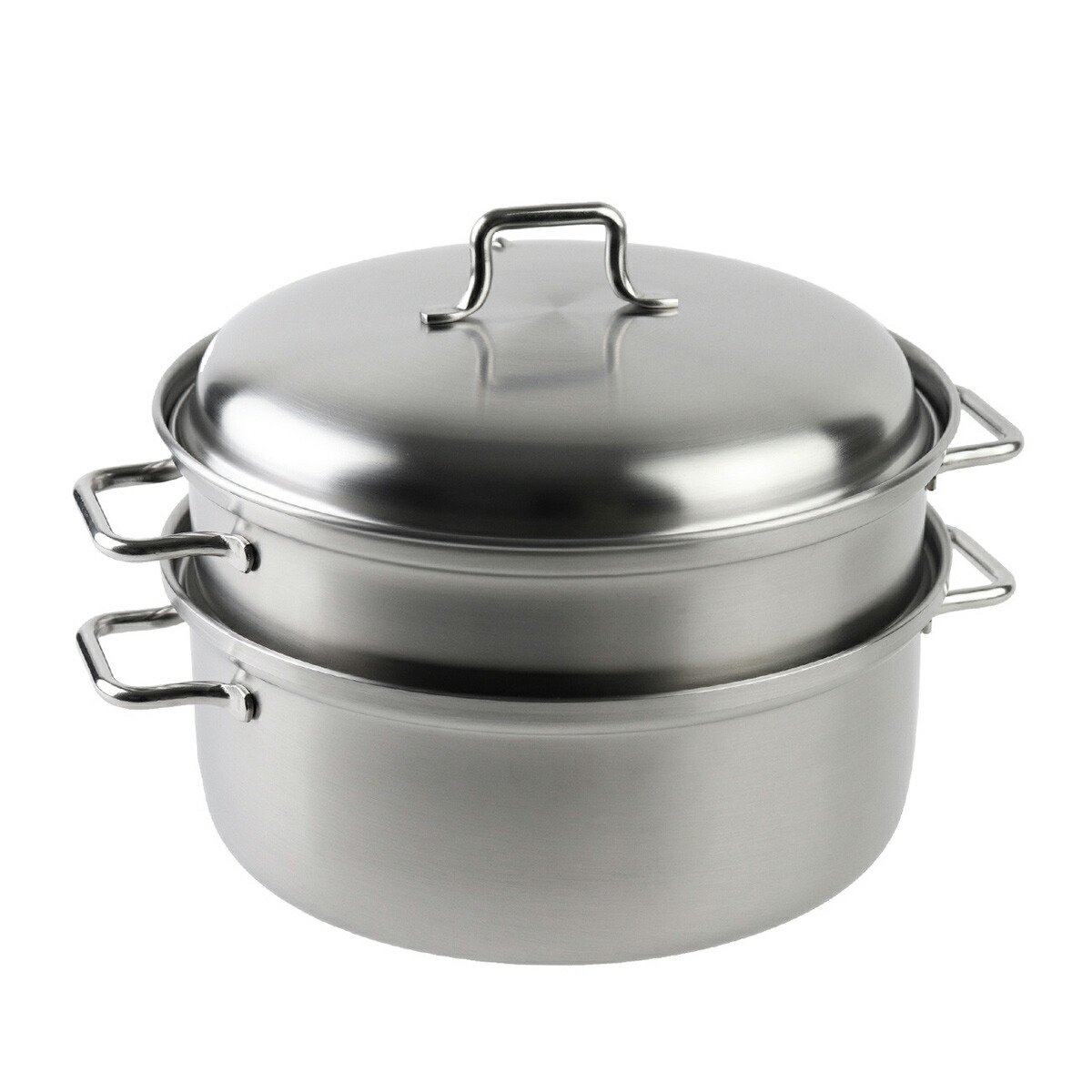 楽天市場】工房アイザワ ブラックピーマン 200V スチーマー 18cm