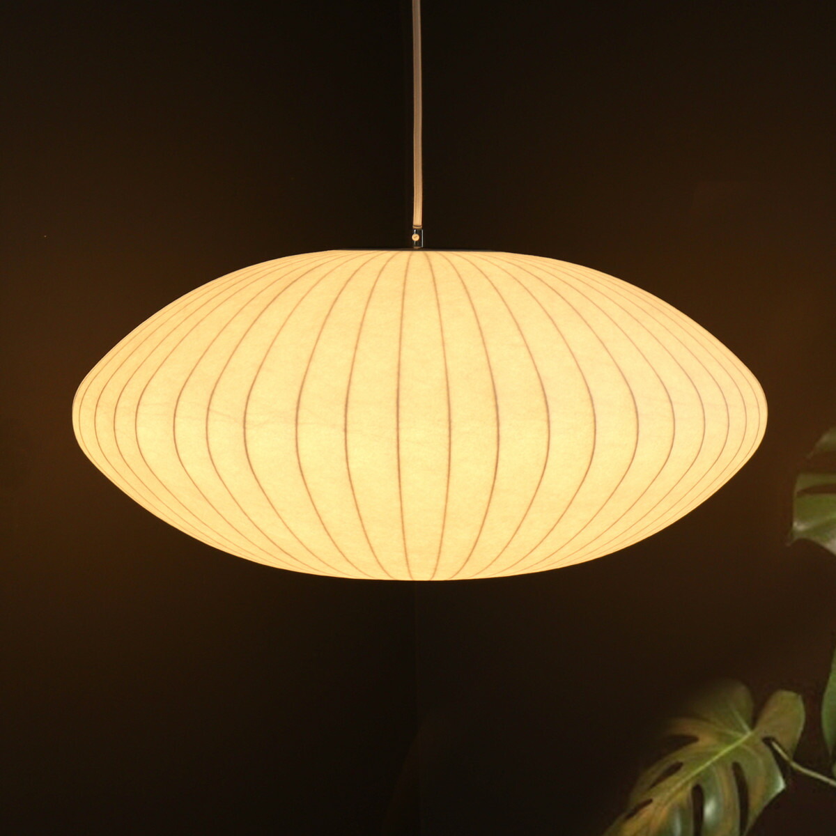 楽天市場】ペンダントライト LED対応 バブルランプ ソーサー