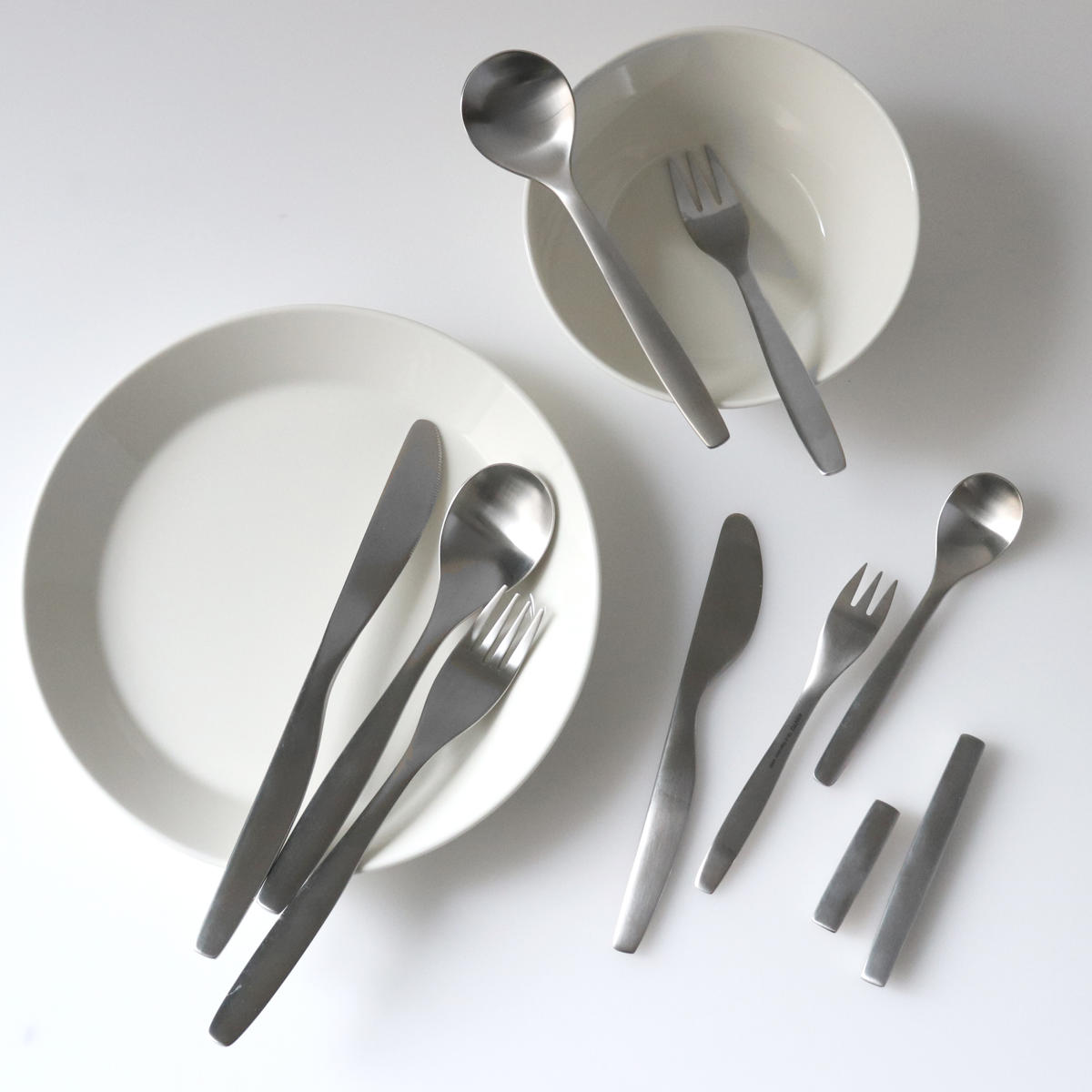 楽天市場】KINTO キントー HIBI カトラリーレスト 100mm （ 10cm