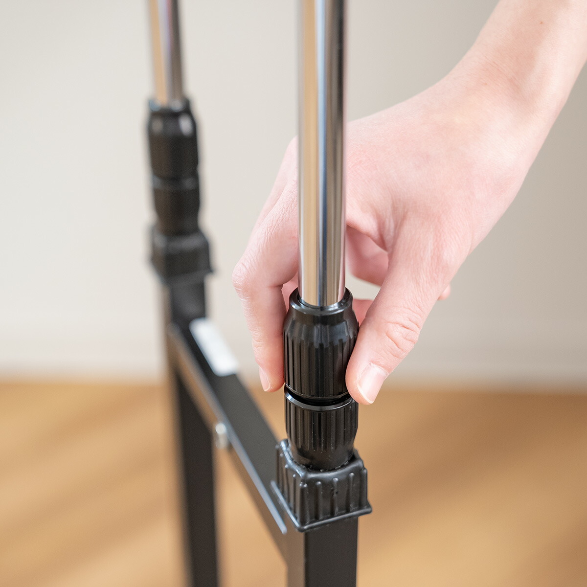 楽天市場】オフィスチェア 腰痛 チェアスタンド 立ち姿勢サポート