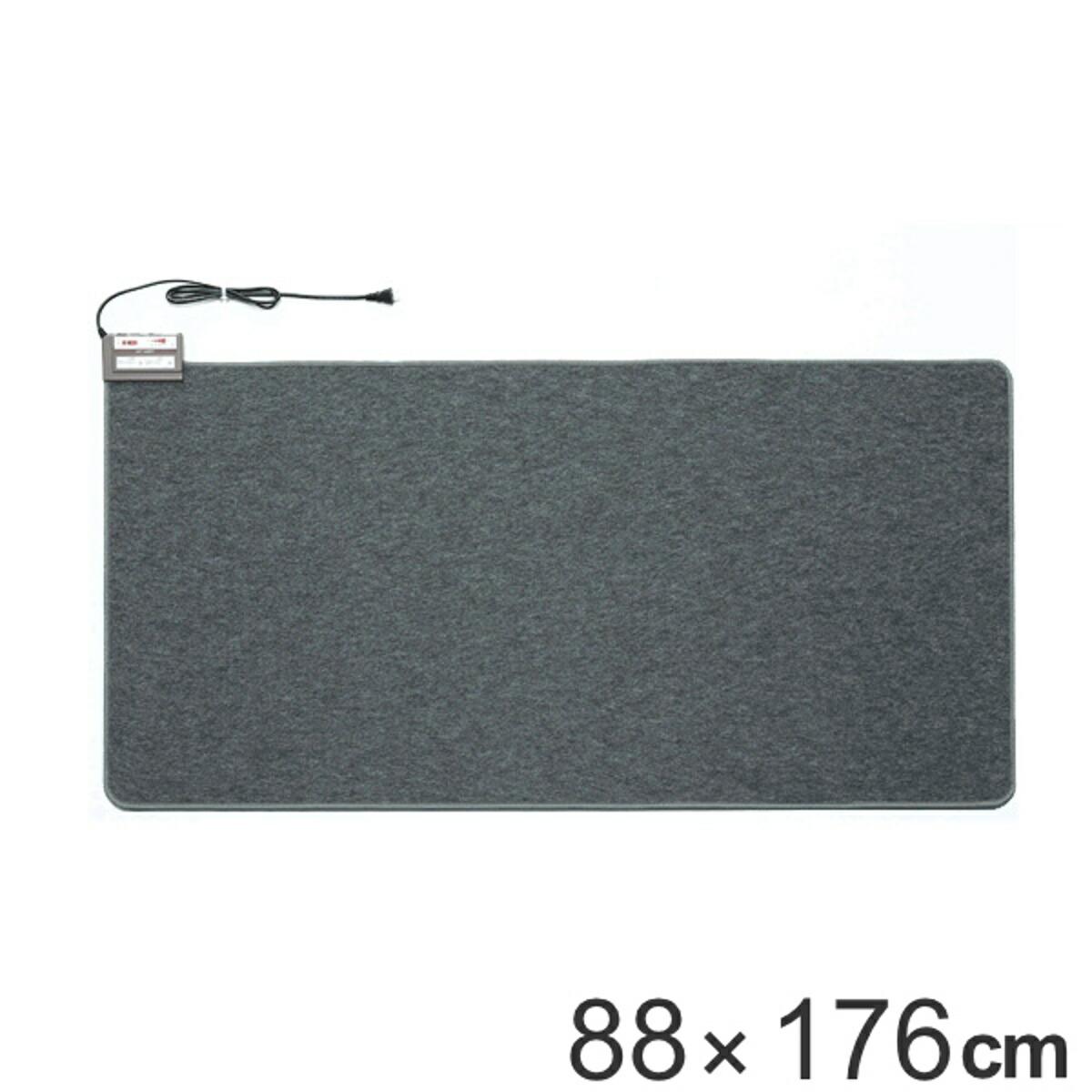 楽天市場】パナソニック ホットカーペット 1.5畳 着せ替え カーペット