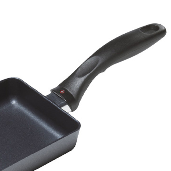 楽天市場】玉子焼き器 スイスダイヤモンド ダイヤモンドコーティング