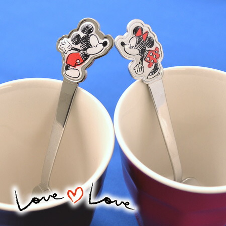 楽天市場】□在庫限り・入荷なし□ペアスプーン LOVE LOVE ラブラブ