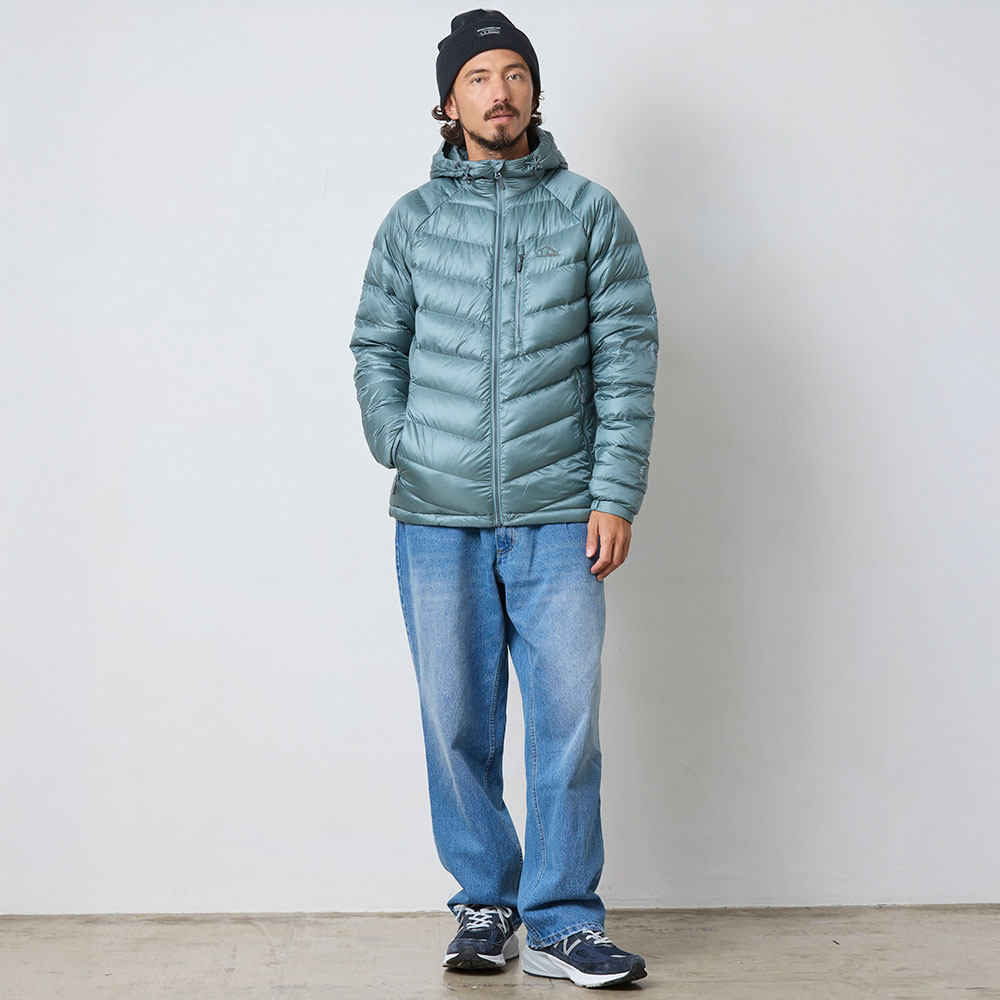 楽天市場】【公式】エルエルビーン ウルトラライト 850 ダウン