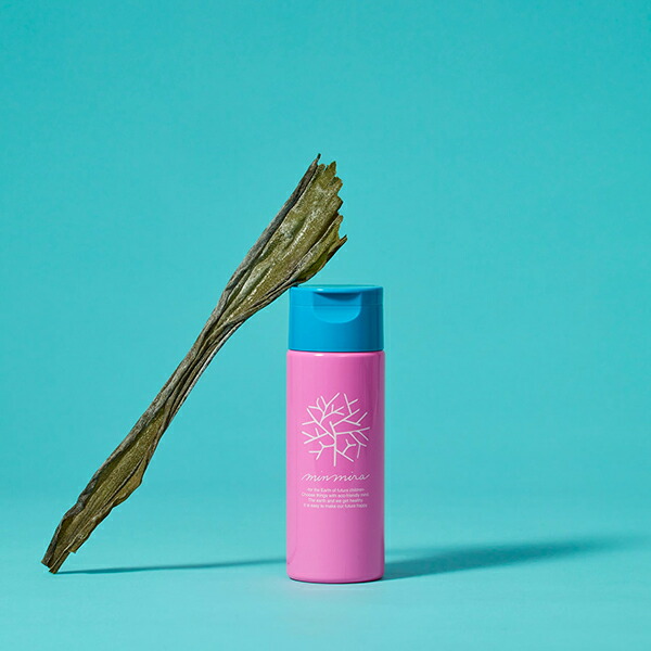 楽天市場】みんなでみらいを 縄文昆布と米ぬかの洗顔クレンジング