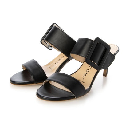 楽天市場】○ファビオルスコーニ FABIO RUSCONI ミュール （ブラック