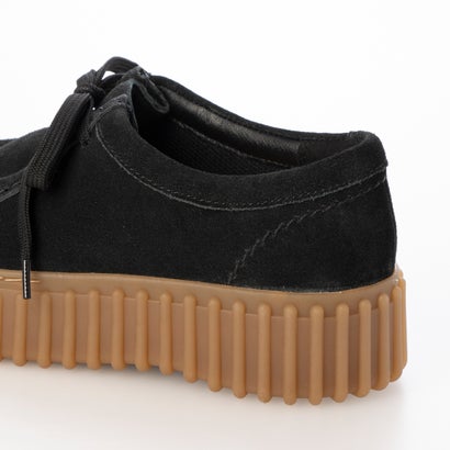 楽天市場】クラークス Clarks レディース 厚底 シューズ Torhill Bee