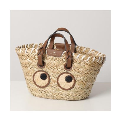 楽天市場】かごバッグ（ブランドアニヤ・ハインドマーチ）（レディース