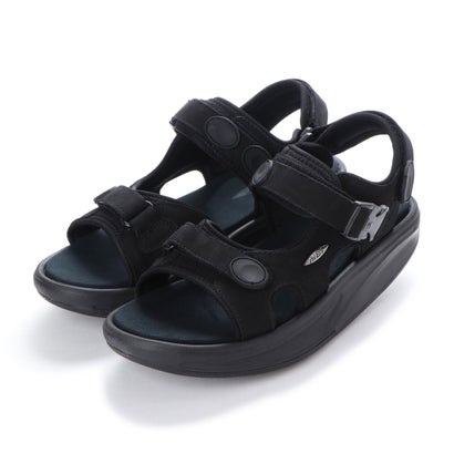 楽天市場】エムビーティー MBT KISUMU CLASSIC W （BLACK NUBUCK