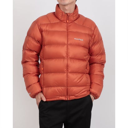 楽天市場】モンベル mont-bell モンベル ライトアルパインダウン