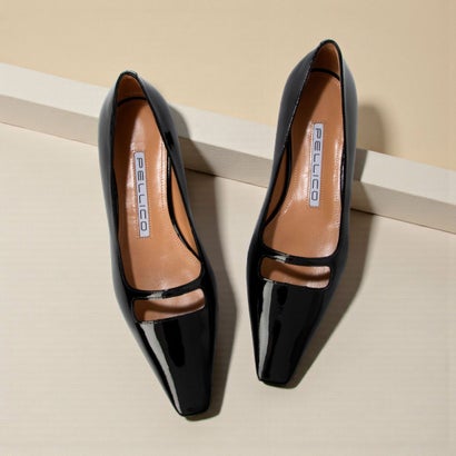 楽天市場】ペリーコ フラット（パンプス｜レディース靴）：靴の通販