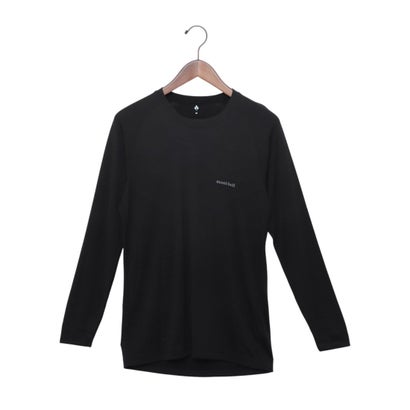 楽天市場】モンベル ウール シャツの通販