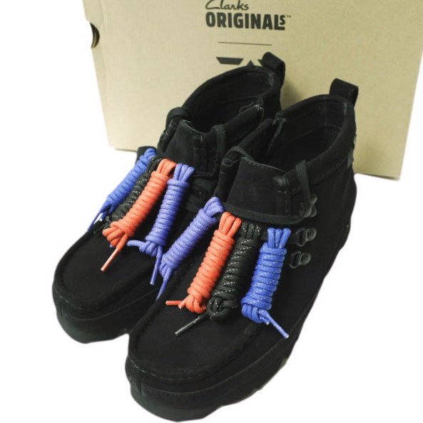 楽天市場】DAIWA PIER39 x Clarks ダイワ ピア39 クラークス 24AW 別注