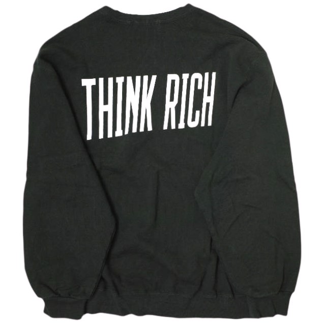 楽天市場】AP STUDIO エーピーストゥディオ 24SS PRINT SWEAT PULLOVER