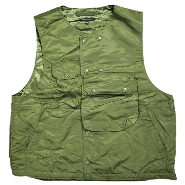 楽天市場】エンジニアードガーメンツ ベストの通販