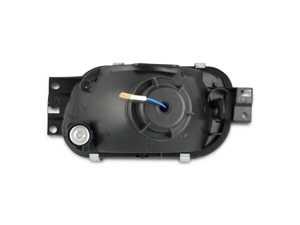 楽天市場】三菱ふそう キャンター 純正タイプ フォグランプ 左右セット