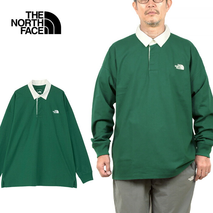 楽天市場】【SALE】THE NORTH FACE ザ・ノース・フェイス NT82437 L/S