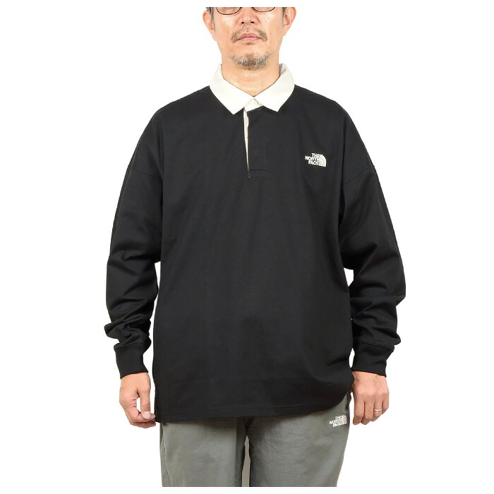 楽天市場】【SALE】THE NORTH FACE ザ・ノース・フェイス NT82437 L/S
