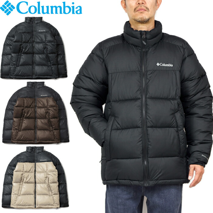 楽天市場】Columbia コロンビア WE0019 PIKE LAKE JACKET パイクレイク