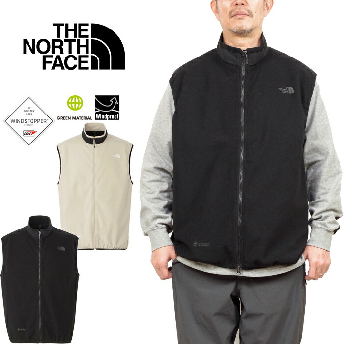 楽天市場】ザ・ノース・フェイス THE NORTH FACE NL22460 ウィンド
